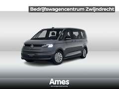 Volkswagen Multivan - 1.5 eHybrid L1 Economy Business 245PK 4motion *incl btw/bpm rijklaar