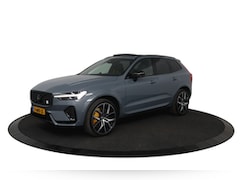 Volvo XC60 - T8 AWD Polestar Engineered | Full Option | Bowers & Wilkins | Gelamineerde zijruiten|