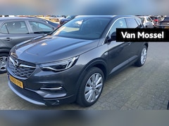 Opel Grandland X - 1.2 Turbo Business Executive