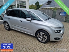 Citroën C4 Picasso - 1.6 THP Intensive Maandaanbieding
