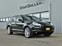 Porsche Cayenne - 4.8 GTS 84292km Youngtimer BTW auto