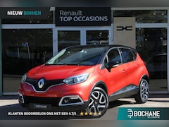 Renault Captur - 0.9 TCe Dynamique Trekhaak | Navigatiesysteem | Cruise Contol | Climate Control | Parkeers
