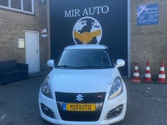 Suzuki Swift - 1.6 Sport