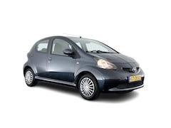 Toyota Aygo - 1.0-12V + *RADIO | COMFORT-SEATS