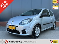Renault Twingo - 1.2-16V Authentique (12 mnd BOVAG garantie)