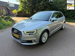 Audi A3 Sportback - 1.0 TFSI Sport Lease Edition / Navi / Xenon / NAP / Automaat