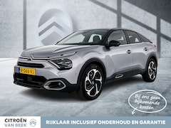 Citroën C4 - 130 PK Automaat Shine Pack Business