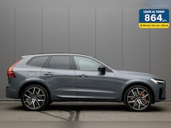 Volvo XC60 - | Recharge T8 AWD | Polestar Engineered | FULL OPTION | Bower & Wilkens high-end Audiosyst