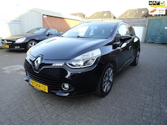 Renault Clio Estate - 0.9 TCe Night&Day (KM 159030 NAP AIRCO)