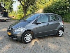 Mercedes-Benz A-klasse - 160 CDI BlueEFFICIENCY Business Class