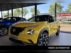 Nissan Juke - 1.6 Hybrid N-Design
