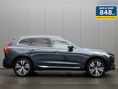 Volvo XC60 - B4 Ultimate Bright|360 camera|Panorama|Google|H/K Audio