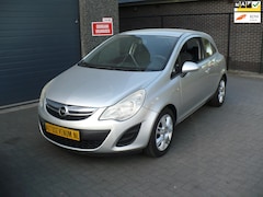 Opel Corsa - 1.4-16V Business