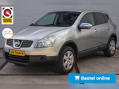 Nissan Qashqai - 1.6 Visia Trekhaak