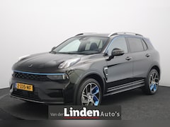 Lynk & Co 01 - 1.5 Plug-in Hybrid | 360° Camera | Panoramadak | Fabrieksgarantie | NL-Auto |