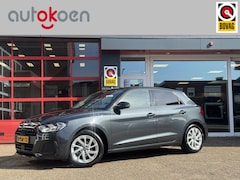 Audi A1 Sportback - 25 TFSI Advanced edition *DEALER AUTO/APPLE CARPLAY