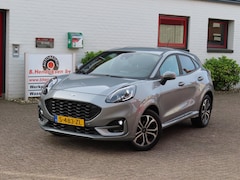 Ford Puma - 1.0i Ecoboost Hybrid 125pk ST-Line/ Stuur + stoelverwarming/ Camera achter/ Apple Carplay/