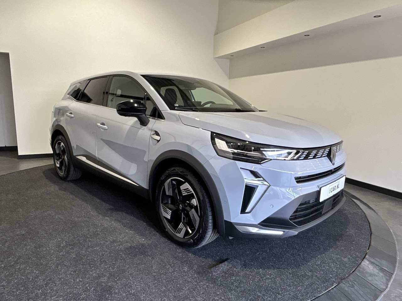 Renault Symbioz - 1.6 E-Tech full hybrid 145 techno | Panoramadak | LED lampen | Adaptive cruise control - AutoWereld.nl