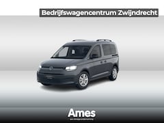 Volkswagen Caddy - 1.5 TSI Hybride Life 150PK DSG *EU 41.300.- rijklaar incl btw/bpm