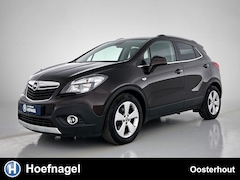 Opel Mokka - 1.4 T Cosmo Automaat | Trekhaak | Stoelverwarming | Parkeersensoren | Cruise Control