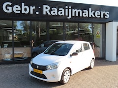 Suzuki Celerio - 1.0 Comfort *Airco