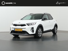 Kia Stonic - 1.0 T-GDi MHEV DynamicPlusLine | Keyless | Navigatie | Parkeercamera | Apple Carplay/Andro