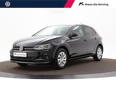 Volkswagen Polo - 1.0 Tsi 95pk DSG Highline · Keyless · Apple/Android Car Play · Navi · P-Sensoren · Limiter