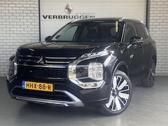 Mitsubishi Outlander - 2.4 PHEV Instyle | NIEUW MODEL | 8jr. Garantie | Introductie Korting