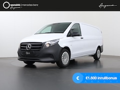 Mercedes-Benz Vito - 110 CDI GB L3 PRO | Achteruitrijcamera | 3 zits | Apple Carplay | Dodehoekassistent | Clim