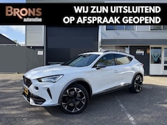 CUPRA Formentor - 1.4 e-Hybrid VZ Copper Edition Pano l Camera l 19 inc l rijklaarprijs