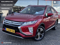 Mitsubishi Eclipse Cross - 1.5 DI-T First Edition Trekhaak/Lmv