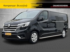 Renault Trafic - 2.0 dCi 150 T29 L2H1 DC Luxe