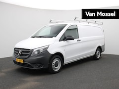 Mercedes-Benz Vito - 114 CDI | Airconditioning | Navigatie | Achteruitcamera | Zijschuifdeur |