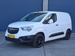 Opel Combo - 1.6D L1H1 Edition AIRCO / CRUISE CONTROLE / EURO 6 / N.A.P