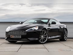 Aston Martin V12 Virage - 6.0 V12 | 27.000KM | New Condition | Full Documentation