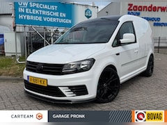 Volkswagen Caddy - 2.0 TDI L1H1 BMT CARPLAY/AIRCO/TREKHAAK