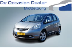 Honda Jazz - 1.4 Comfort rijklaar
