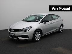 Opel Astra - 1.2 Edition | Navigatie | Camera | Apple Carplay / Android Auto | Parkeersensoren | Airco