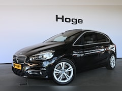 BMW 2-serie Active Tourer - 225xe Centennial High Executive Automaat Navigatie Panoramdak Rijklaaprijs Inruil Mogelijk