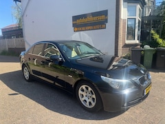 BMW 5-serie - 525i High Executive AUTOMAAT