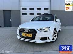 Audi A3 Limousine - 30 TDI Design Pro Line Plus/PANO/DSG/APK/