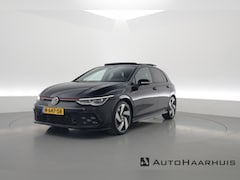 Volkswagen Golf - 2.0 TSI GTI | Pano | Camera | Stoel-Stuurverw. | IQ. Light | Apple CarPlay |