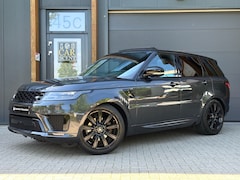 Land Rover Range Rover Sport - 3.0 SDV6 Autobiography Dynamic