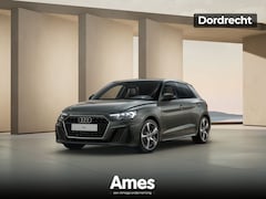 Audi A1 Sportback - 25 TFSI S edition