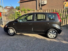 Nissan Note - 1.6 Acenta