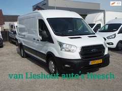 Ford Transit - 310 2.0 TDCI L3H2 Trend 77624 km bj 22