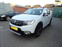 Dacia Sandero Stepway - 0.9 TCe SL (KM 169102 NAP AIRCO NAVI)