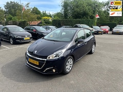 Peugeot 208 - 1.2 PureTech Blue Lease Active , navigatie , 69.000 km NAP