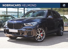 BMW X5 - xDrive45e High Executive M Sport Automaat / Panoramadak / Trekhaak / Laserlight / Parking