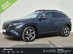 Hyundai Tucson - 1.6 T-GDI PHEV Plug-in Premium Sky 4WD Automaat / Glazen schuif- en kanteldak / Adaptief C